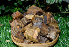 Load image into Gallery viewer, Tiger Eye- Raw