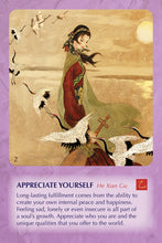 Load image into Gallery viewer, The Wisdom of Tao Oracle Cards Volume II • Strategy