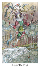 Load image into Gallery viewer, Paulina Tarot