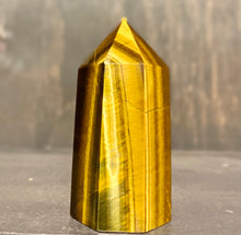 Load image into Gallery viewer, Tiger Eye Tower