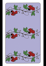 Load image into Gallery viewer, The Wonderland Tarot in a tin