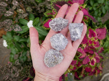 Load image into Gallery viewer, Lepidolite-Raw