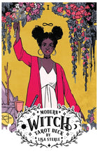 Load image into Gallery viewer, The Modern Witch Tarot Deck