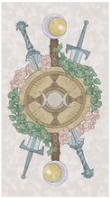 Load image into Gallery viewer, Erotic Fantasy Tarot