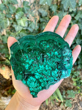 Load image into Gallery viewer, Malachite Slabs