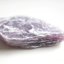 Load image into Gallery viewer, Lepidolite Slice