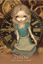 Load image into Gallery viewer, Alice: The Wonderland Oracle