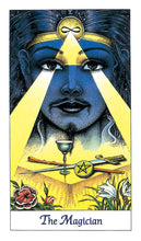Load image into Gallery viewer, Cosmic Tarot