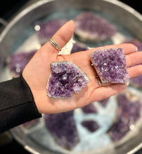 Load image into Gallery viewer, Amethyst Cluster