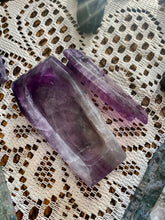 Load image into Gallery viewer, Crystal Carved Coffins ⚰️ Halloween