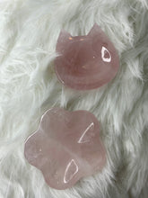 Load image into Gallery viewer, Rose Quartz bowl/dish