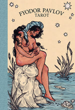 Load image into Gallery viewer, Fyodor Pavlov Tarot