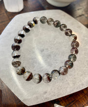 Load image into Gallery viewer, Lodolite - Bracelet