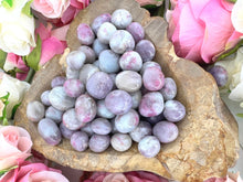 Load image into Gallery viewer, Unicorn Stone (Pegmatite) - Tumbled