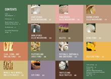 Load image into Gallery viewer, Mushrooms of the Pacific Northwest, Revised Edition by Steve Trudell