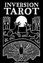 Load image into Gallery viewer, Inversion Tarot in a Tin