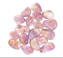 Load image into Gallery viewer, Ametrine - Tumbled