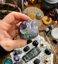 Load image into Gallery viewer, Nightmare before Christmas Carvings