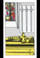 Load image into Gallery viewer, *Edición Español* Rider-Waite® Tarot *Spanish*