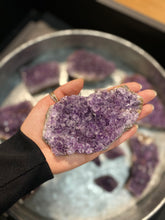Load image into Gallery viewer, Amethyst Cluster