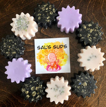 Load image into Gallery viewer, Sal’s Suds Soaps
