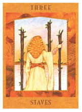 Load image into Gallery viewer, The Goddess Tarot