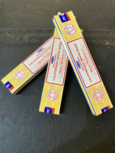 Load image into Gallery viewer, Satya Nag Champa Incense