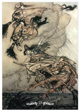 Load image into Gallery viewer, Fairy Oracle