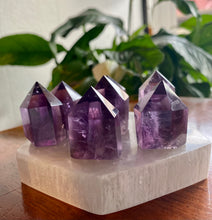 Load image into Gallery viewer, Ametrine - Points