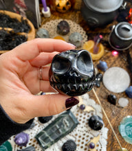 Load image into Gallery viewer, Nightmare before Christmas Carvings