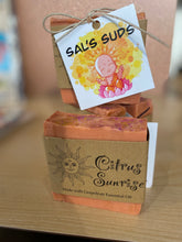 Load image into Gallery viewer, Sal’s Suds Soaps
