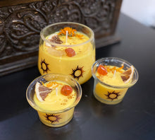 Load image into Gallery viewer, Essential Oil Spell Candles