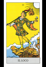 Load image into Gallery viewer, *Edición Español* Rider-Waite® Tarot *Spanish*