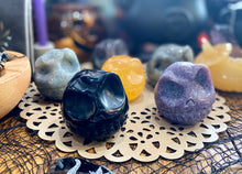 Load image into Gallery viewer, Nightmare before Christmas Carvings