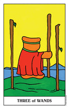 Load image into Gallery viewer, Gummy Bear Tarot Deck