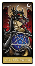 Load image into Gallery viewer, Deviant Moon Tarot Deck