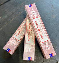 Load image into Gallery viewer, Satya Nag Champa Incense