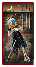 Load image into Gallery viewer, Deviant Moon Tarot Deck