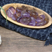 Load image into Gallery viewer, Ametrine - Tumbled