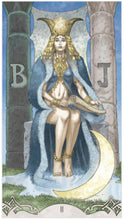Load image into Gallery viewer, Erotic Fantasy Tarot
