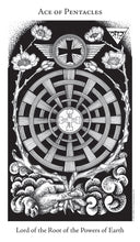 Load image into Gallery viewer, Hermetic Tarot