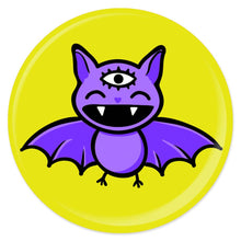 Load image into Gallery viewer, 1" Pinback Button