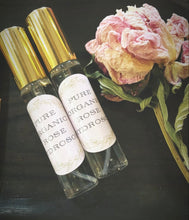 Load image into Gallery viewer, ORGANIC Rose Hydrosol