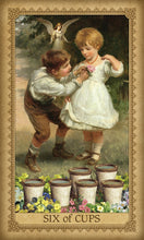 Load image into Gallery viewer, Influence Of The Angels Tarot