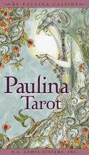 Load image into Gallery viewer, Paulina Tarot