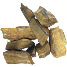 Load image into Gallery viewer, Tiger Eye- Raw