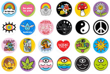 Load image into Gallery viewer, 1" Pinback Button