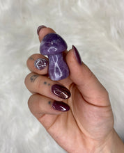 Load image into Gallery viewer, Crystal Mushroom - Small
