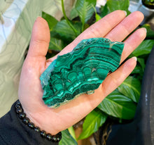 Load image into Gallery viewer, Malachite Slabs