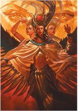 Load image into Gallery viewer, Isis Oracle-Pocket Edition